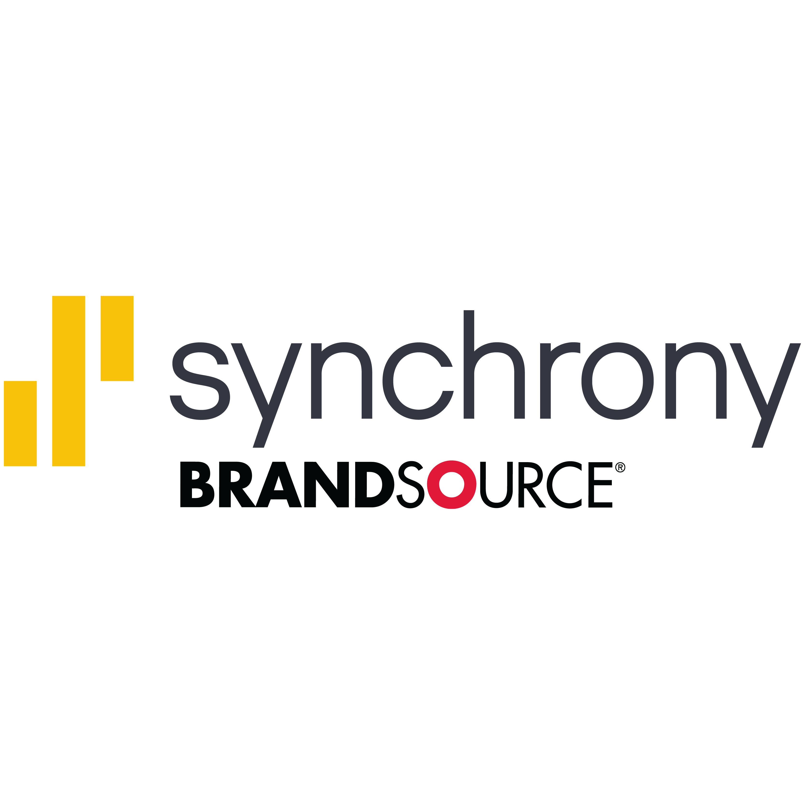 Synchrony Logo